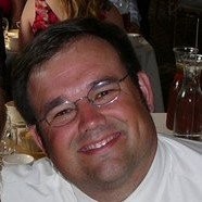 Tim Peterson, MBA