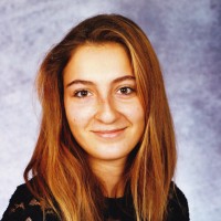 Alice Bosio