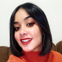 Corina Liranzo