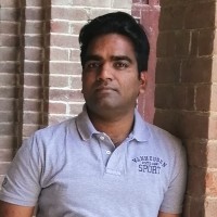Satya Prakash Yadav