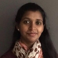 Asha Anand