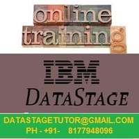 DATASTAGE TUTOR