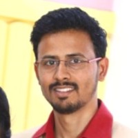 Jayesh Bhamre