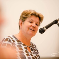 Ingeborg Nietzman-Van Leeuwen