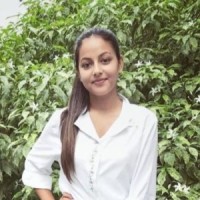 Meera Rai