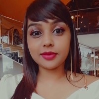 Priyanka Ishwar