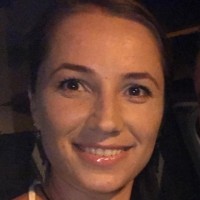 Liliana Astefanoae