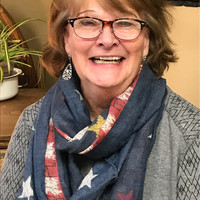 Trudy Warner