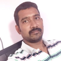 Jothi Murugeswaran Selvaraj
