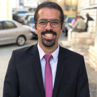 Iyad Qubain - Csdg, Citf