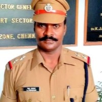 Prakash Loganathan