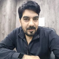VIJAY SUNDRANI