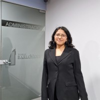 Alicia Trujillo Tolentino