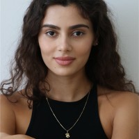 Sabina Katianova