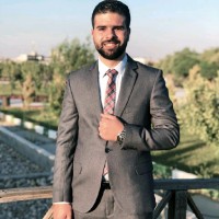 Mosab Al Moghrabi