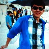 Eric Yuan
