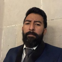 Alonso Ignacio Avila Ramirez