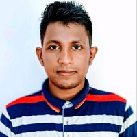 Md Nasir Uddin