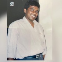 umesh shan