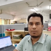 Md. Abu Bakkor Siddik