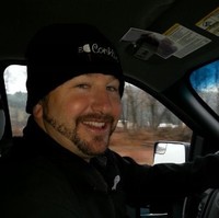Bryan Glasgow