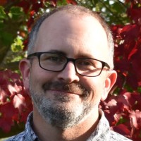 Doug Engels