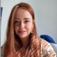 Tetiana Kramnyk