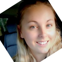 Rebecca Mccarron