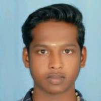 Abhilash B