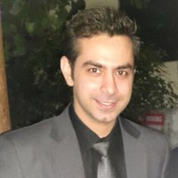 Deepak Batra