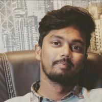 Manthan Jagdale