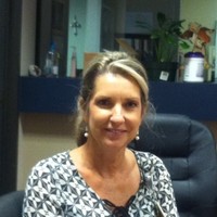 Suzanne Haas