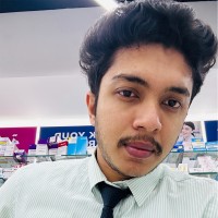 Suhail Manakkadavan