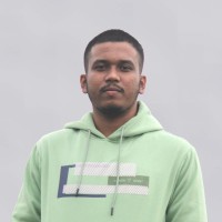 Subham Mondal