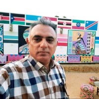 Karim Jafferali