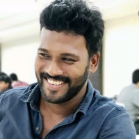 Vigneswaran P