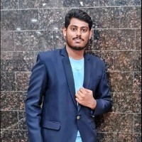 SANTHOSH S V