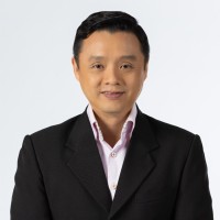 Kelvin Chew