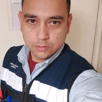Rodrigo Gómez Castro