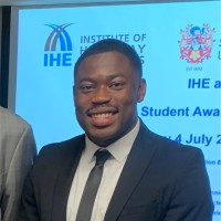 Daniel Okirika