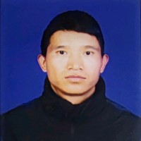 Singaraj Tamang