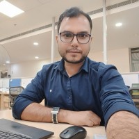 Amit Tiwari