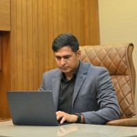 Paresh Prajapati