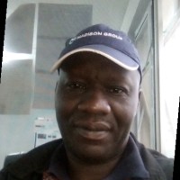 Jason Wafula