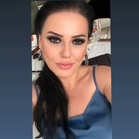 Gizem Congur Yener