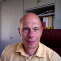 Dr. Markus Höppner