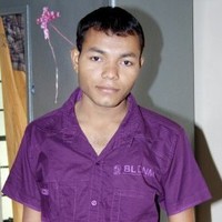 Shahaji Pawar