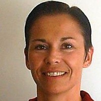 Isabelle Cotten