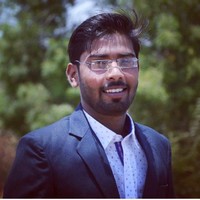 Tushar Gandhakte