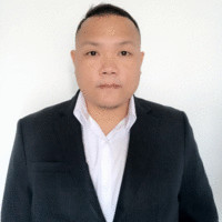 Mr.Pattrawut Sanlert